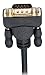 Video Games : Tripp Lite P512-006 VGA Monitor Gold Cable HD15M/M - 6ft