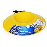 Camco 44632 Wheel Dock