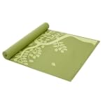 GAIAM Tree da Life Materassino Yoga