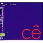 Ce by Caetano Veloso
