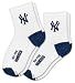 New York Yankees Kid's Youth Socks (2 Pack)