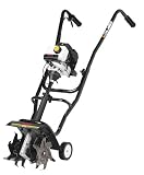 Ryobi 410R 2-Cycle Yard and Garden Cultivator