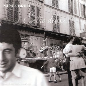 Patrick Bruel - cd 2 - Zortam Music
