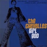 Girl God