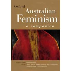 Australian Feminism: A Companion