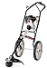 Ryobi 4-Cycle Yard Runner Plus Wheeled 18-Inch Trimmer 650R