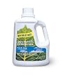 Seventh Generation Natural Laundry Detergent, Free & Clear, Ultra-Concentrated Liquid, 150-Ounce Bottles (Pack of 3)
