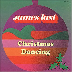 James Last - Christmas Dancing - Zortam Music