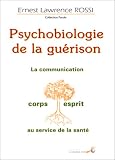 Psychobiologie de la guérison