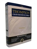 NIV hc Regular IDX #823