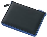 SANWA SUPPLY PDA-EDC11BL 電子辞書ケース(LL)