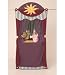 Office Products : Reeve and Jones Doorway Puppet Theater