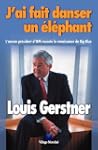 J'ai fait danser un �l�phant : L'anci...
