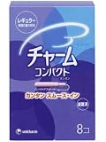 ソフィ コンパクトタンポン レギュラー8P