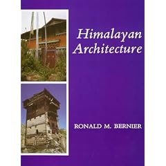 Himalayan Architecture