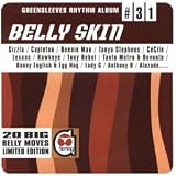 Greensleeves Rhythm Album Vol.31: Belly Skin [VINYL]