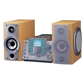 Rio EX1000 Executive Microsystem