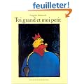 Toi grand et moi petit