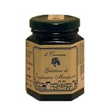 Fresh Lambrusco Jelly from Mantova