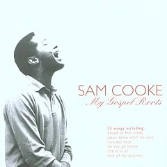 Sam Cooke