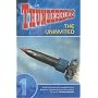 Thunderbirds: Uninvited v. 1