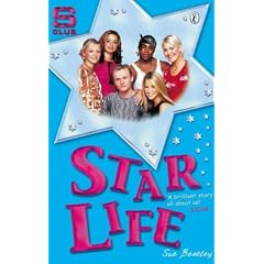 S Club: Star Life (S Club)