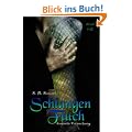 Schlangenfluch: Samuels Versuchung