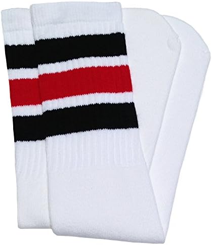 SKATERSOCKSSkater Socks 19" Mid Calf Tube Socks