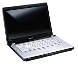 Zoom Produkt-Bild: Toshiba Satellite A200-1PB 39,1 cm (15,4 Zoll) WXGA Notebook (Intel Core 2 Duo T5250 1.5GHz, 2GB RAM, 160GB HDD, ATI Mobility Radeon HD2600, HD DVD, Vista Home Premium)