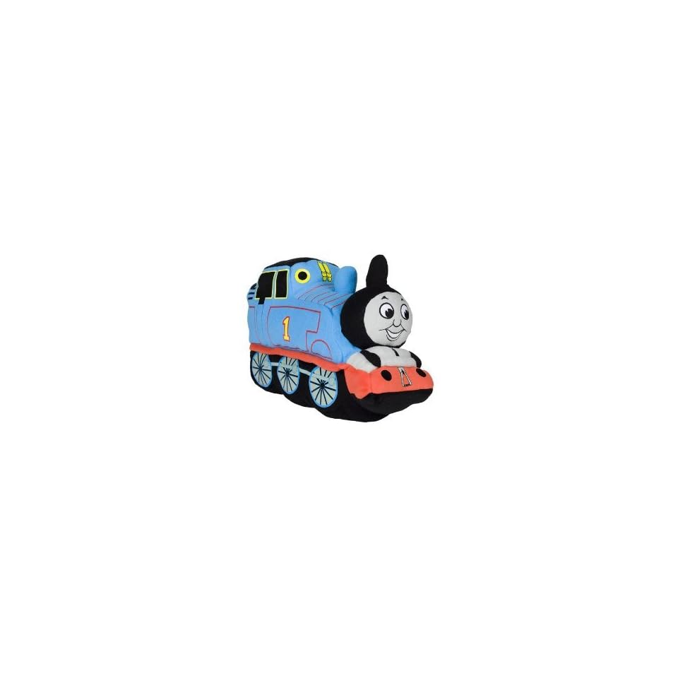 Thomas The Train Cuddle Pillow On Popscreen