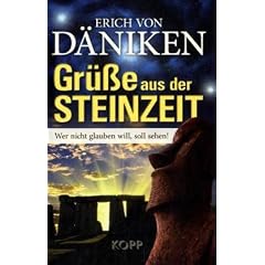 Gr��e aus der Steinzeit: Wer nicht glauben will, soll sehen!