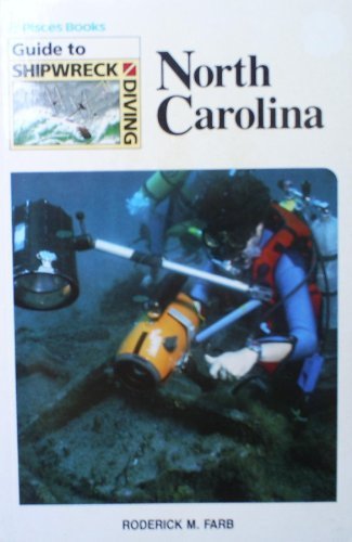 Guide to Shipwreck Diving: North Carolina