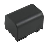 Uniross VB103722 Li-ion Camcorder Battery to fit 7.4V Canon BP2L12