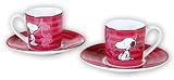 Eigenschaften Peanuts / PEANUTS: SNOOPY - Tasse / Glas / Schale