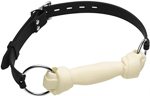 Sexy Bitch Gag with Strap