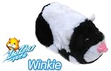 from Zhu Zhu Pets Zhu Zhu Pets Hamster - Winkie