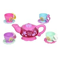 My Little Pony Magic Tea Set