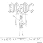 Click here to buy Flick of The Switch by  AC/DC .