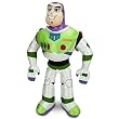 Toy Story 16" Buzz Lightyear Plush Doll