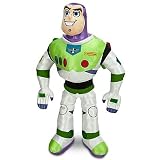 Toy Story 16" Buzz Lightyear Plush Doll