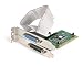 StarTech.com 2 Port PCI Parallel Adapter Card PCI2PECP