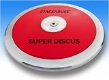 WOMEN'S SUPER DISCUS, LOW SPIN