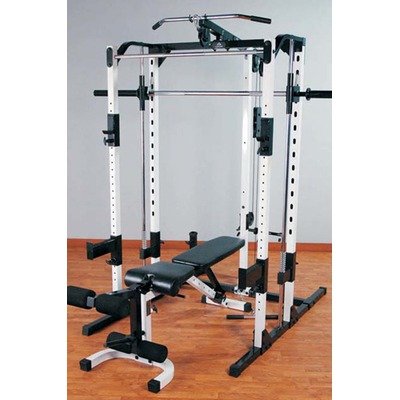 Giant Deluxe Smith Gym System