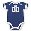 NFL Colts Infant Bodysuit, 3-6 Months