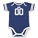 NFL Colts Infant Bodysuit, 0-3 Months