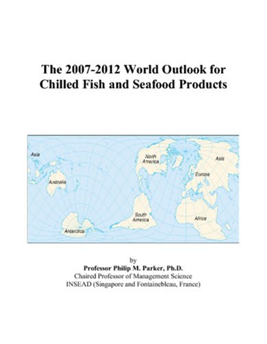 Fish and Seafood