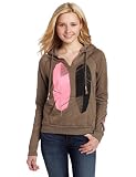 Roxy Juniors Pacific Flats Pullover Hoodie