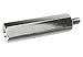 Standoffs & Spacers 1/4 HEX M/F STDOFF 17/32" 6-32 AL CLR (1 piece)