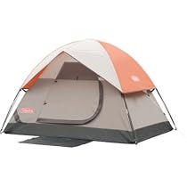 Coleman Sundome Tent (7-Feet x 5-Feet)