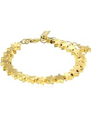 Tuleste Market Star Chain Bracelet, 7"